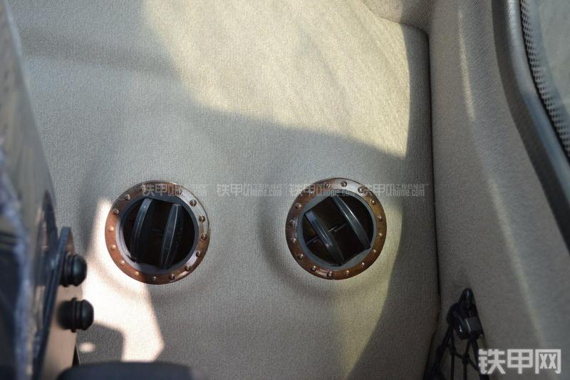 山河智能SWE60N9挖掘机局部