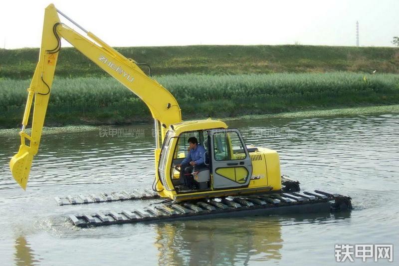 熔盛机械ZY80SD挖掘机其他