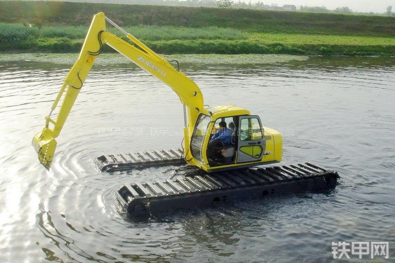 熔盛机械ZY80SD挖掘机其他