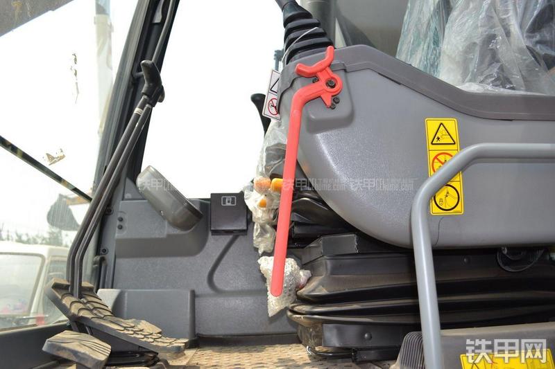 沃尔沃EC240BLC-Prime挖掘机其他