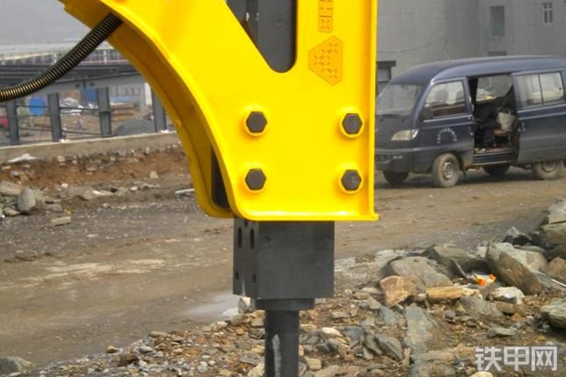 锐星SGB900S破碎锤其他