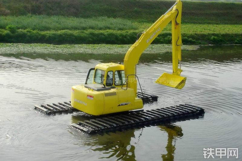 熔盛机械ZY80SD挖掘机其他