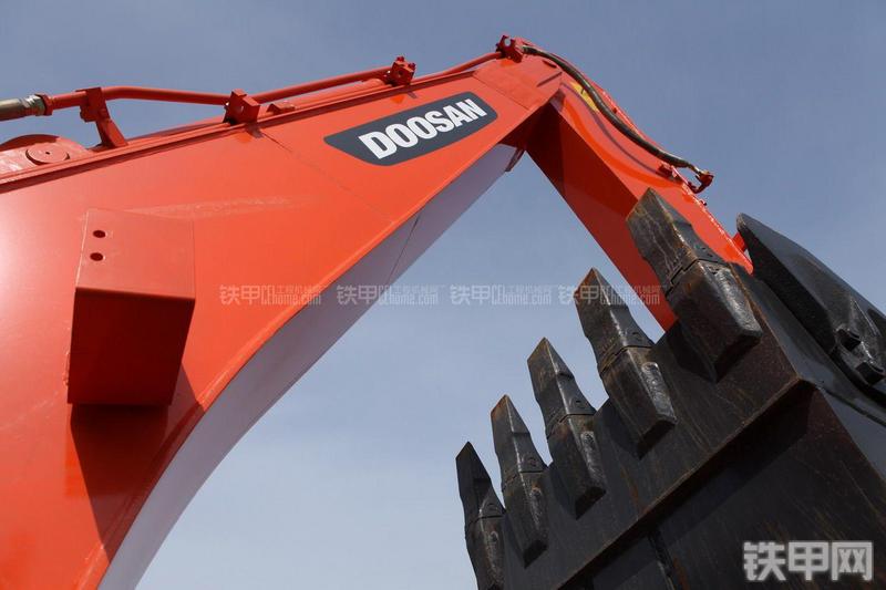 迪万伦DX150LC挖掘机其他