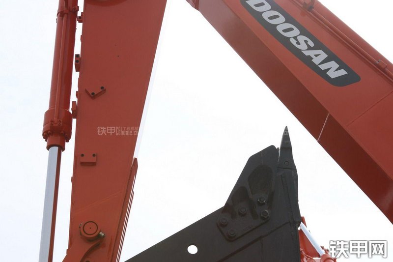 迪万伦DX150LC挖掘机其他