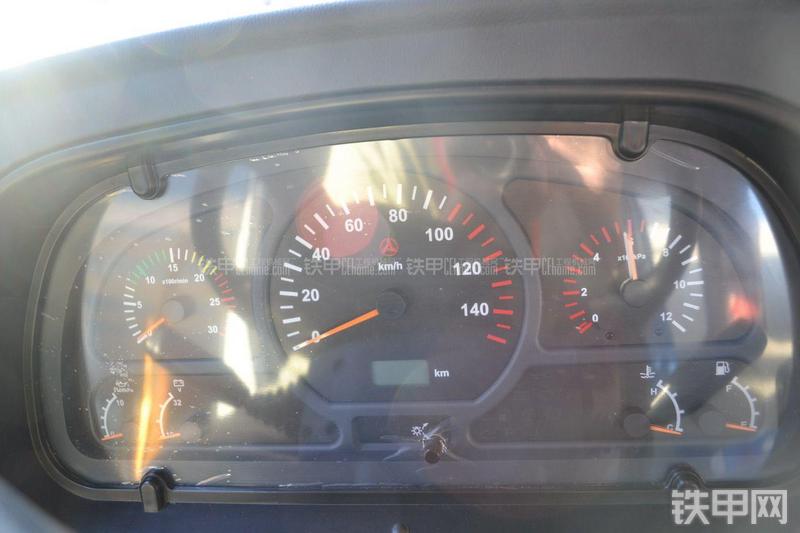 三一重工SY5310GJB4-12搅拌运输车局部