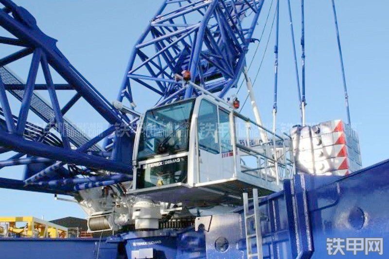 特雷克斯TC2800-1起重机其他
