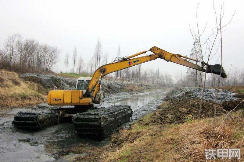 合肥中达ZD200挖掘机其他