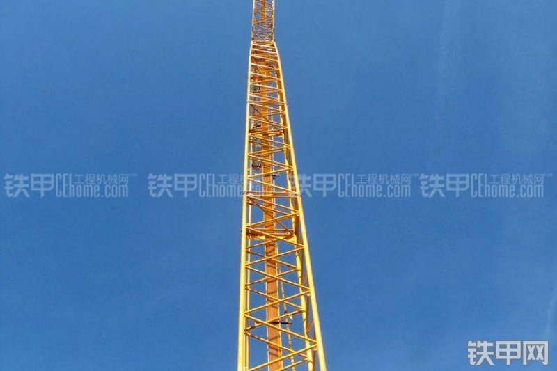 特雷克斯CC1500起重机其他