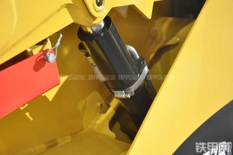 卡特彼勒257B3滑移装载机其他