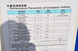 宇通966H装载机其他