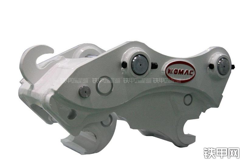 工马KMQ60H快速连接器整机外观