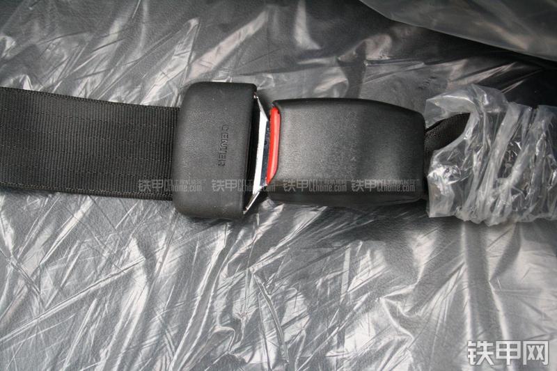 玉柴YC60-8挖掘机局部