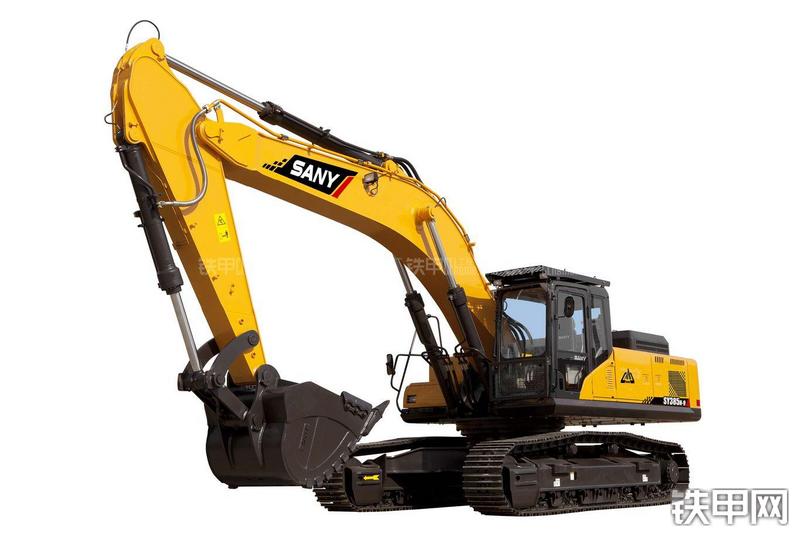 三一重工SY385H-9挖掘机其他
