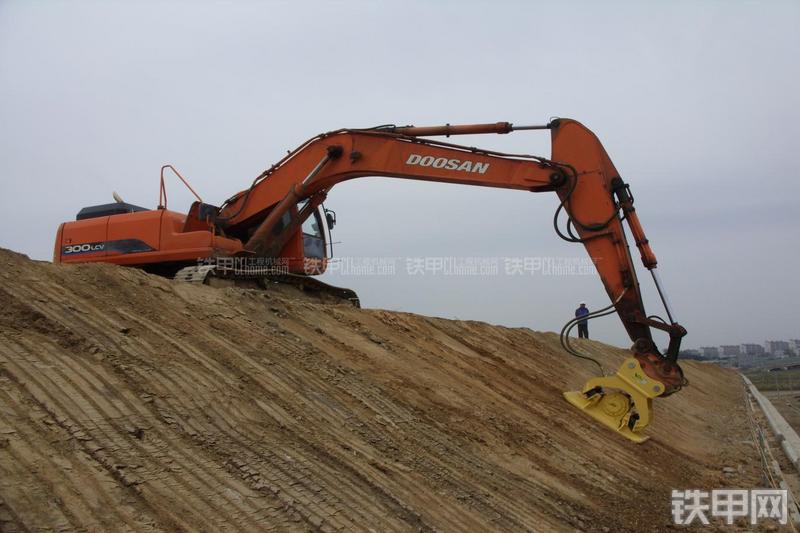 烟台金浦JPH17振动夯其他