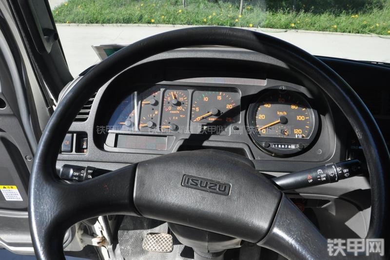 三一重工SY5418THB-56E(6)泵车局部