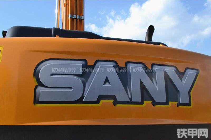 三一重工SY365H-9挖掘机其他