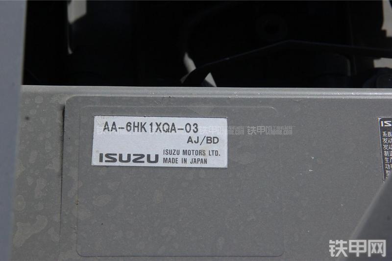 日立ZX330-5G挖掘机其他