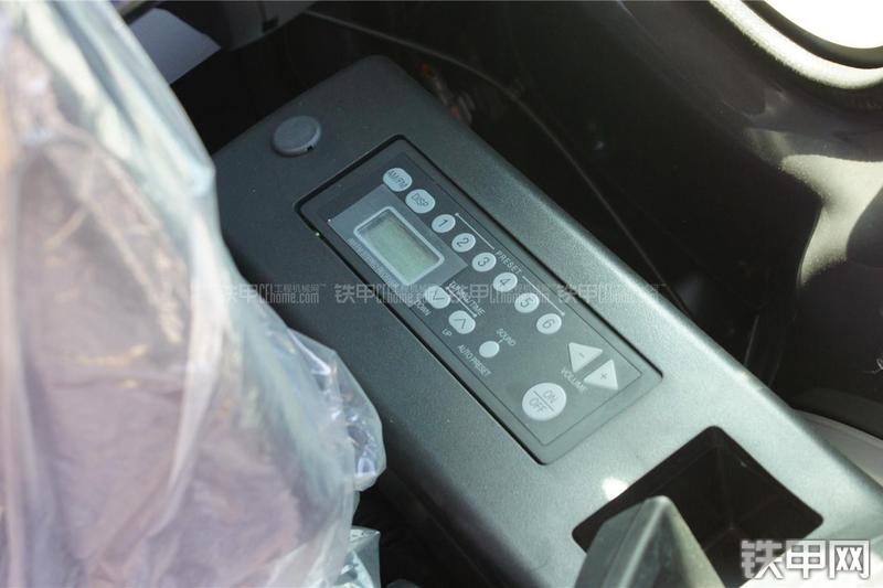 日立ZX60-5G挖掘机局部