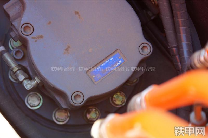 日立ZX60-5G挖掘机其他