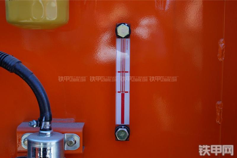 日立ZX60-5G挖掘机局部