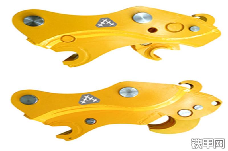 锐星RX(MINI)快速连接器整机外观