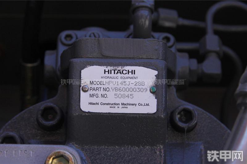 日立ZX330-5G挖掘机其他