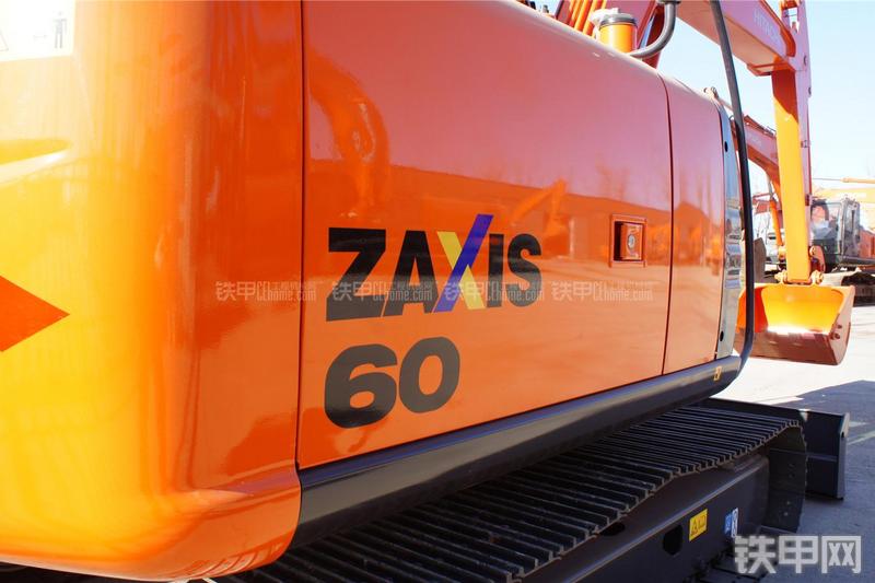 日立ZX60-5G挖掘机其他