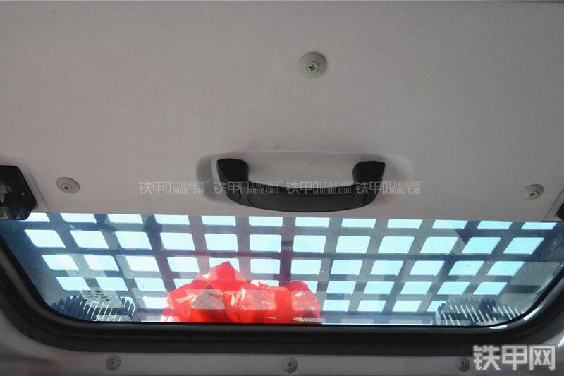 三一重工SY365H-9挖掘机局部