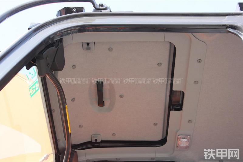 日立ZX360H-5G挖掘机局部