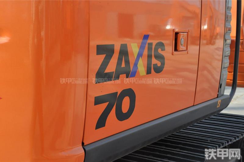 日立ZX70-5G挖掘机其他