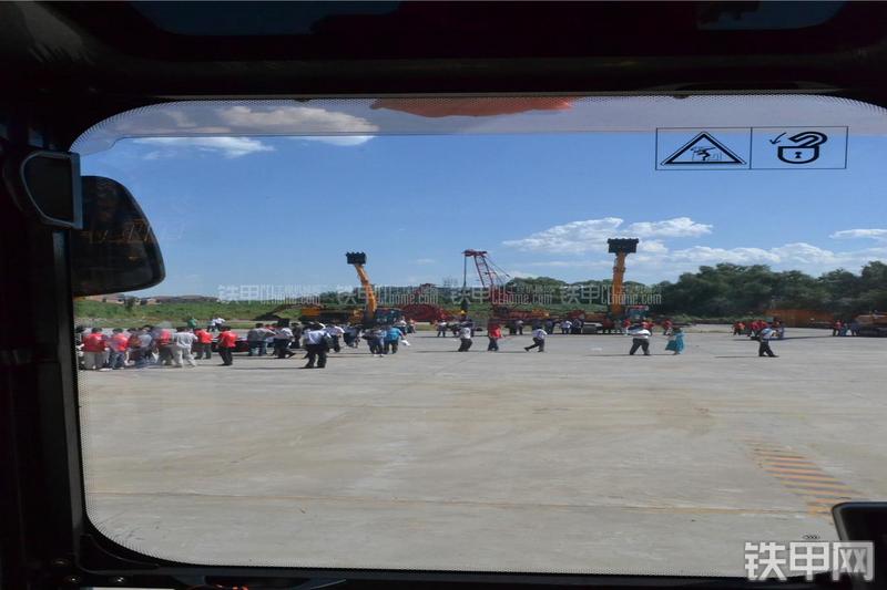 三一重工SY205C-9挖掘机局部