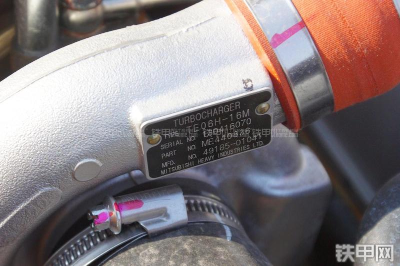 三一重工SY195C-9挖掘机其他