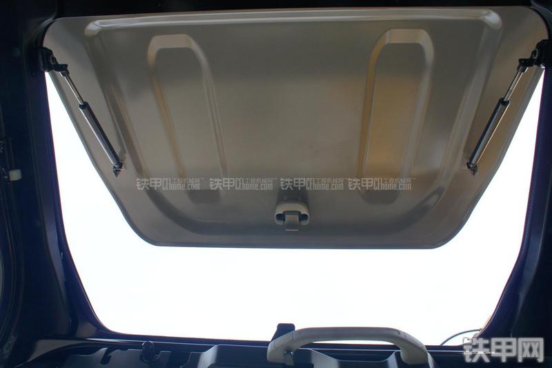 卡特彼勒336D2液压挖掘机局部