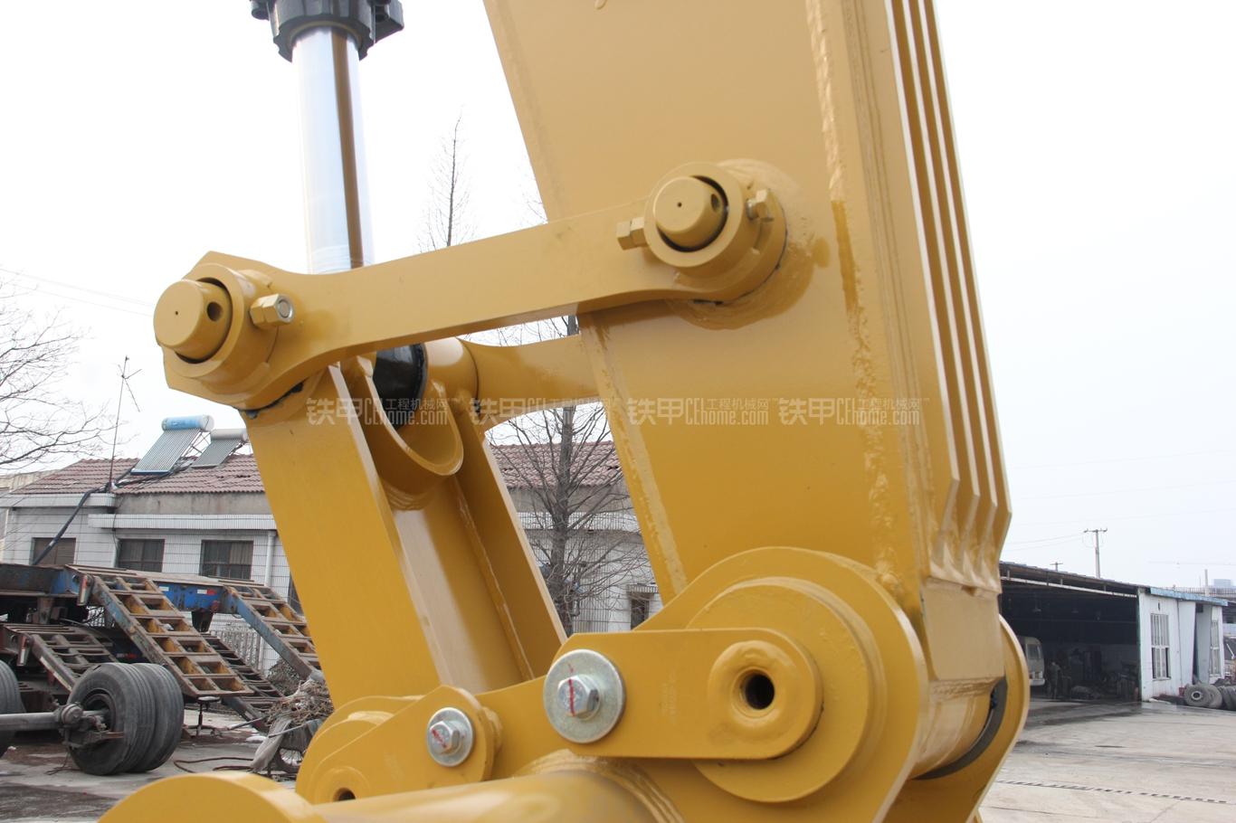 卡特彼勒340dl液压挖掘机