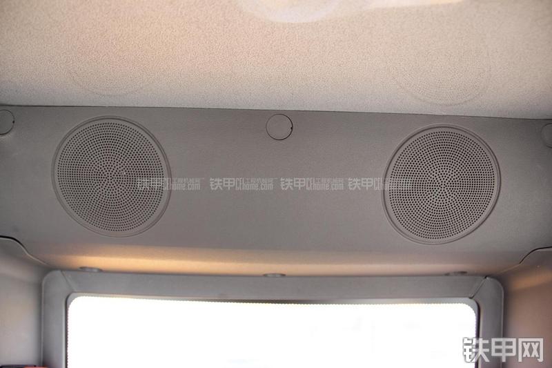 三一重工SY305C-9H挖掘机局部