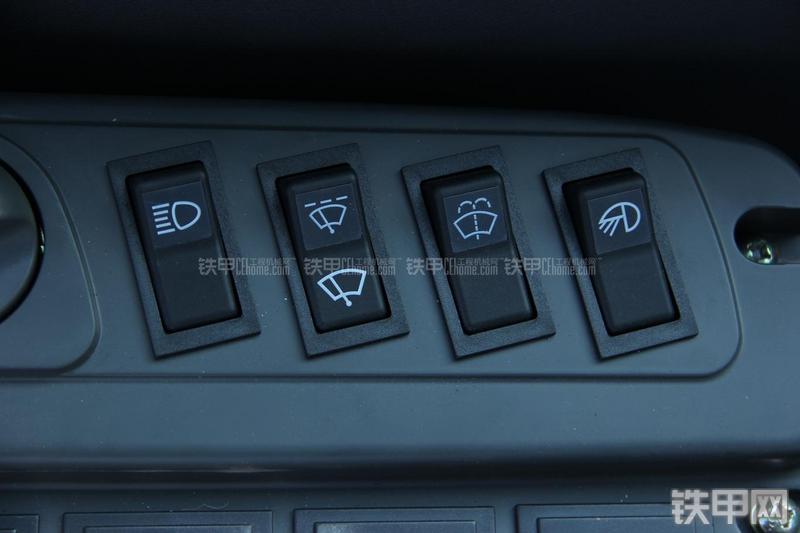 三一重工SY155C-9挖掘机局部