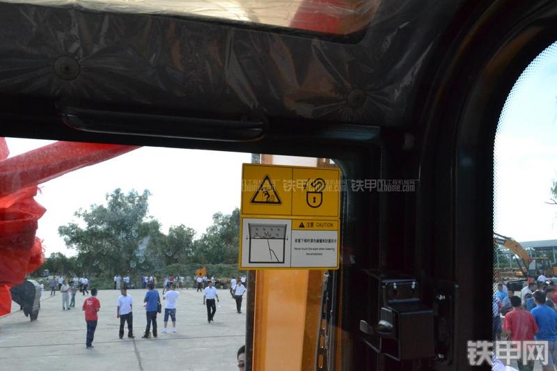 三一重工SY55C-9挖掘机其他