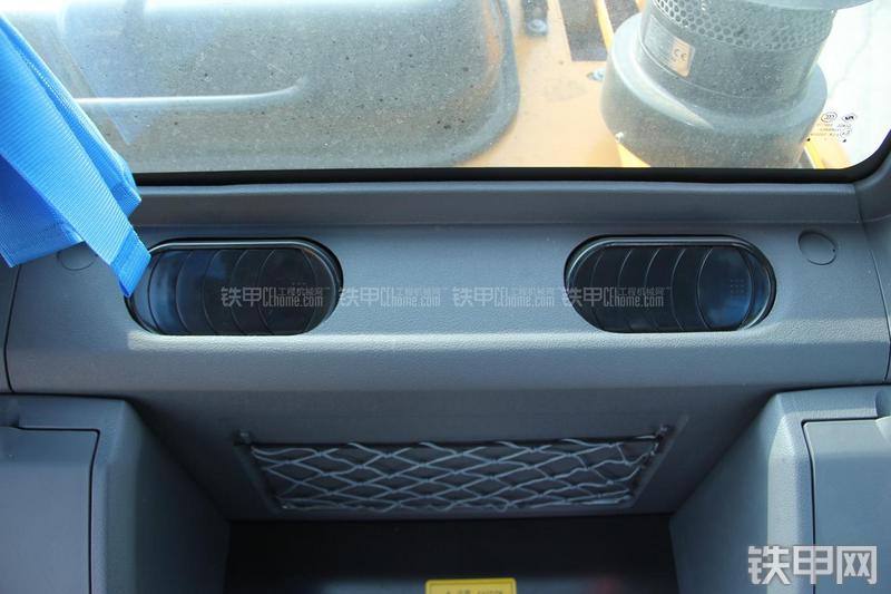 三一重工SY155C-9挖掘机局部