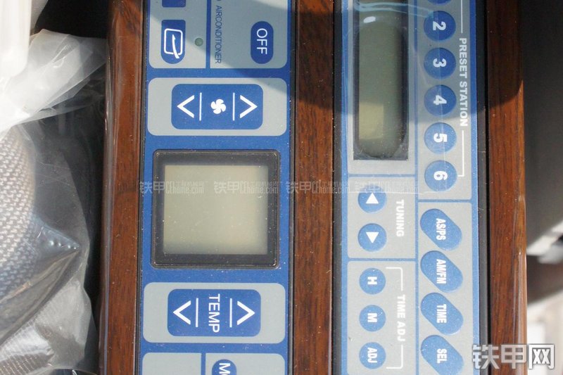 三一重工SY65C-9挖掘机局部