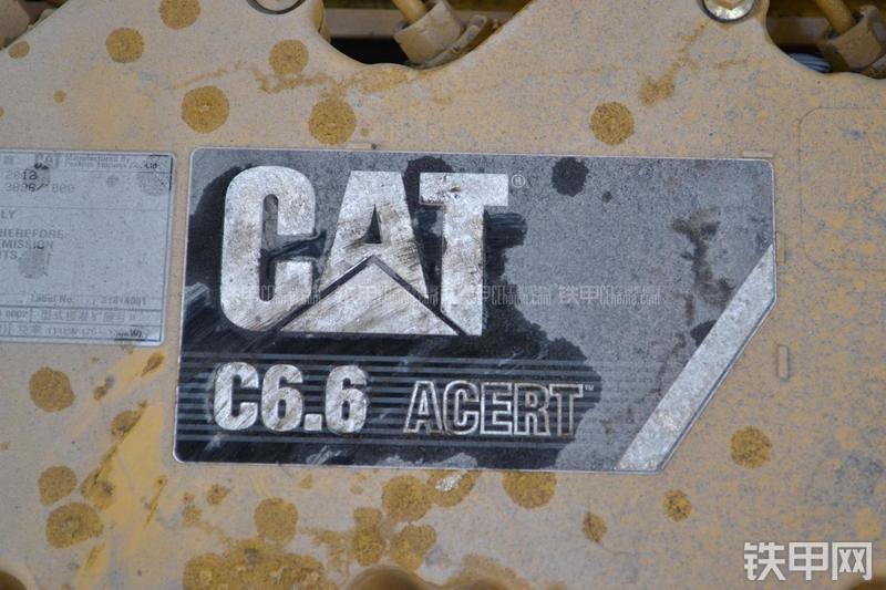 卡特彼勒323DL挖掘机其他