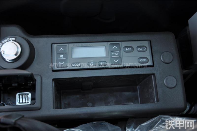 日立ZX70-5G挖掘机局部