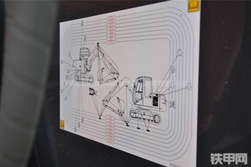 日立ZX70-5G挖掘机其他