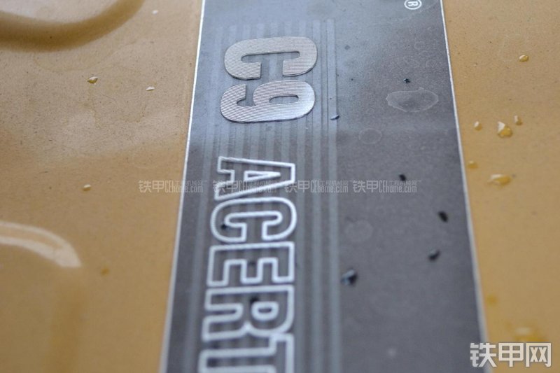 卡特彼勒336D液压挖掘机其他