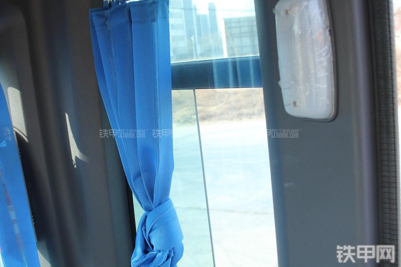 三一重工SY155C-9挖掘机局部