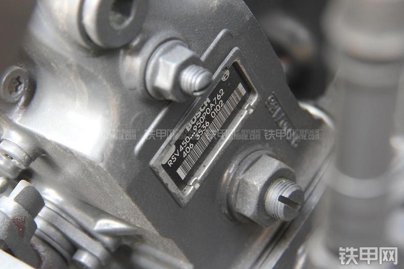 小松PC360-7挖掘机其他