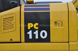 小松PC110-7挖掘机其他