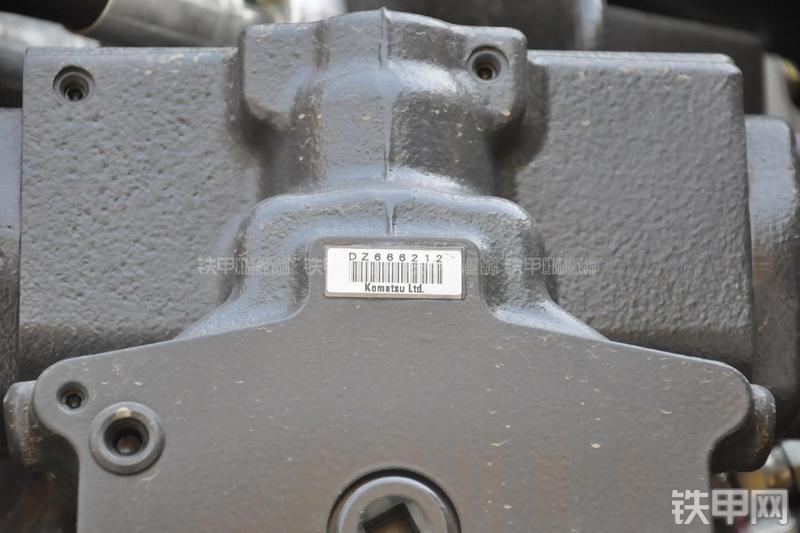 小松PC270-7挖掘机其他