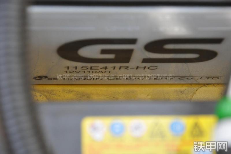 小松PC270-7挖掘机其他