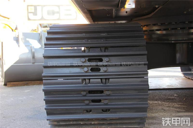 徐工XE360U挖掘机局部