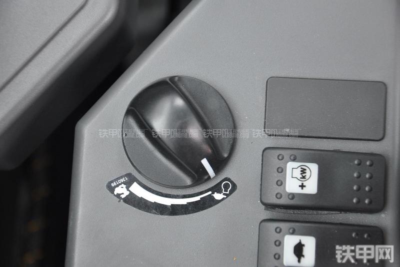 卡特彼勒308E液压挖掘机局部